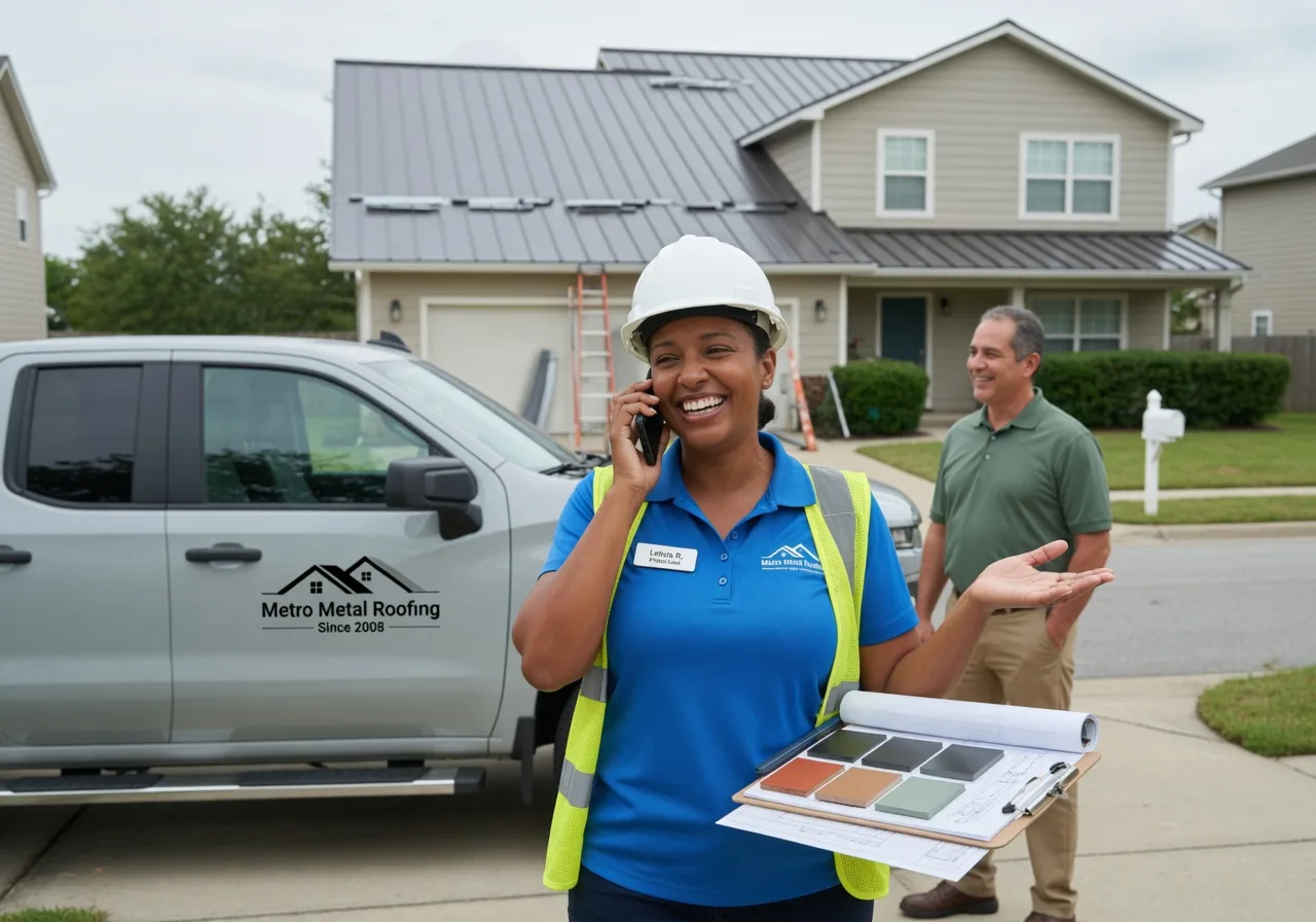 Metal Roofing Installation Cedar Bluffs, NE FAQs