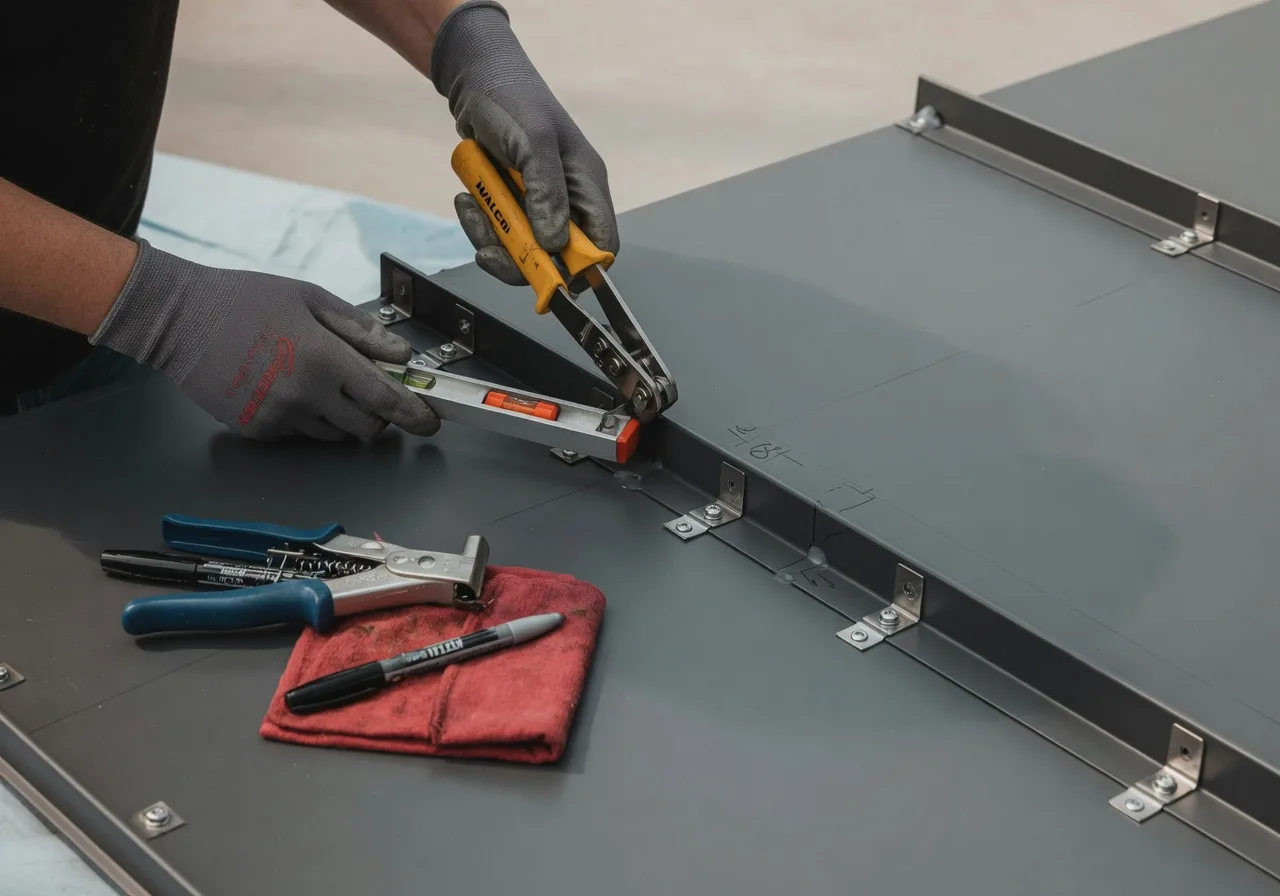 Why choose Metal Roofing Installation in Cedar Bluffs, NE